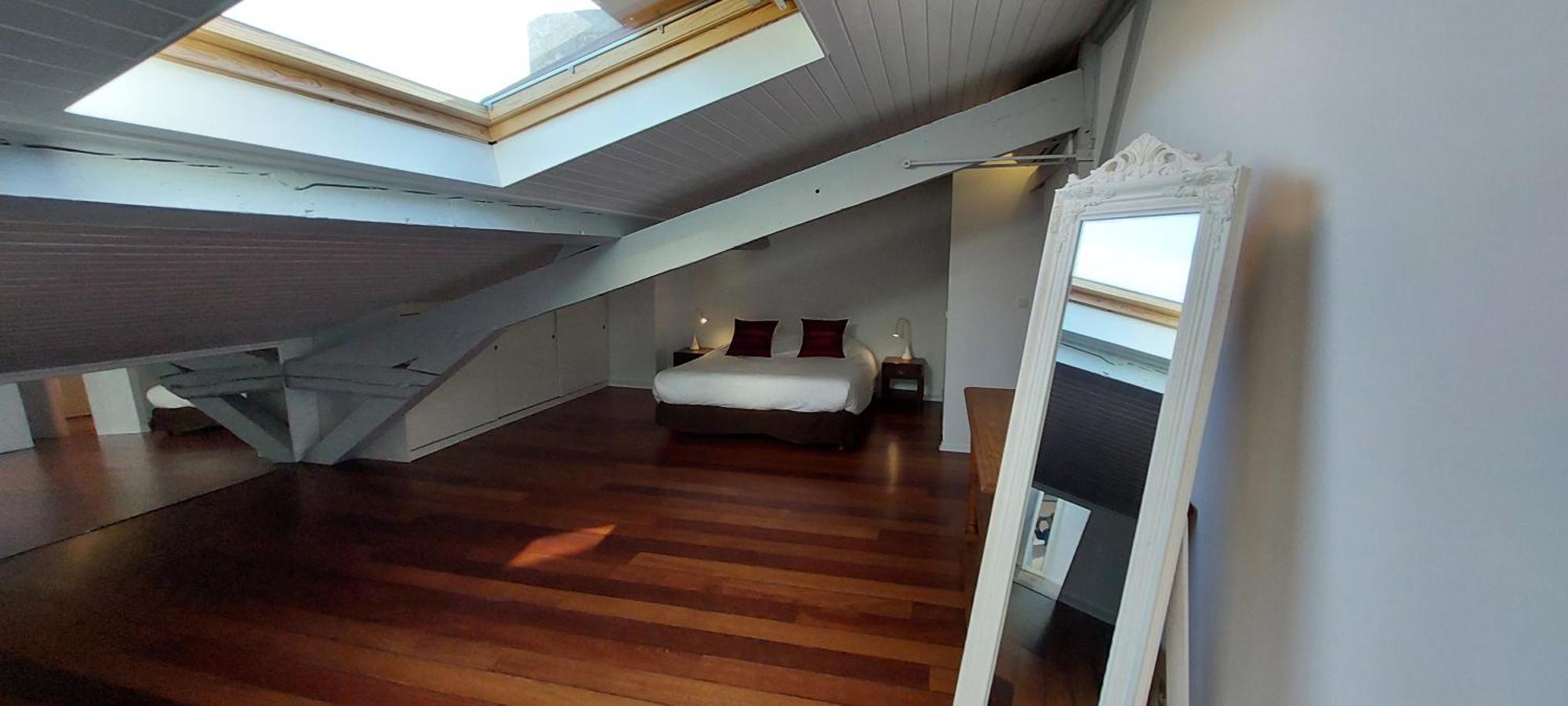 Burdigala Homes - Appart Montesquieu Bordeaux Buitenkant foto