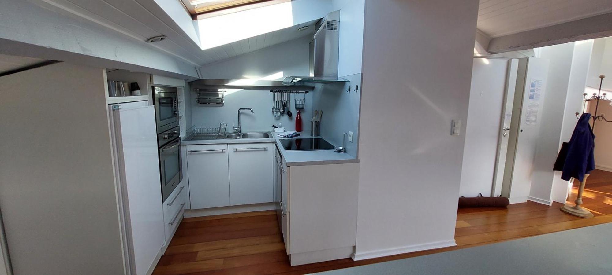 Burdigala Homes - Appart Montesquieu Bordeaux Buitenkant foto