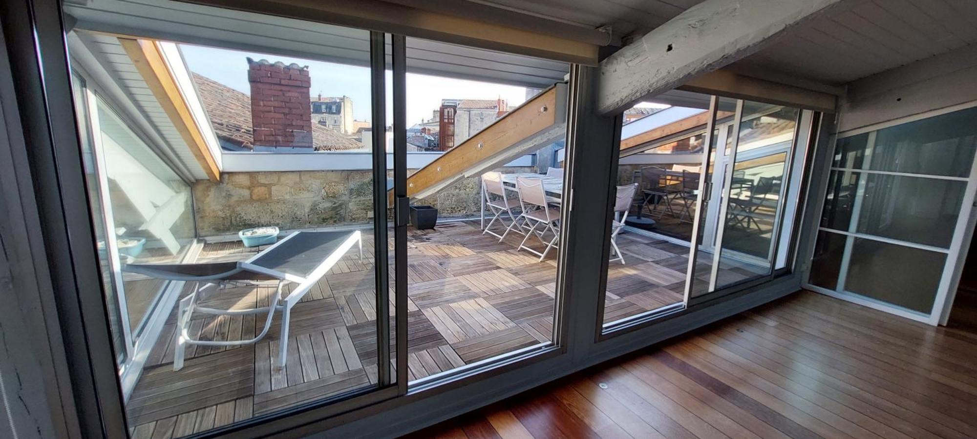 Burdigala Homes - Appart Montesquieu Bordeaux Buitenkant foto