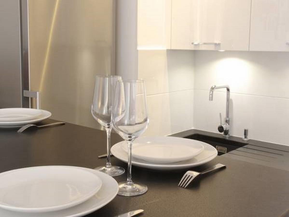 Burdigala Homes - Appart Montesquieu Bordeaux Buitenkant foto