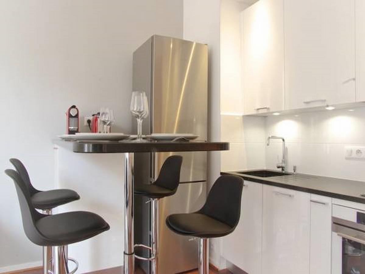 Burdigala Homes - Appart Montesquieu Bordeaux Buitenkant foto