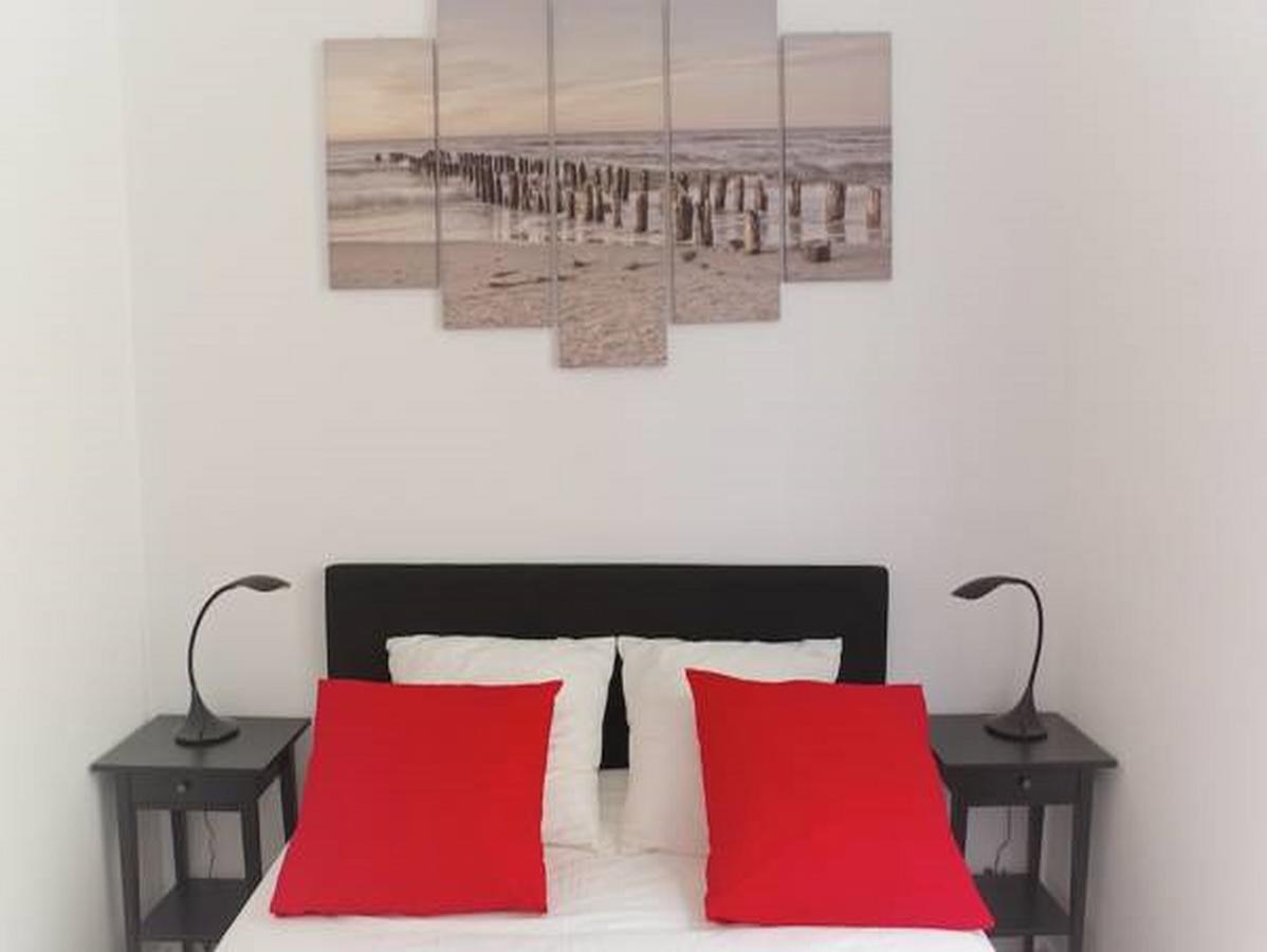 Burdigala Homes - Appart Montesquieu Bordeaux Buitenkant foto