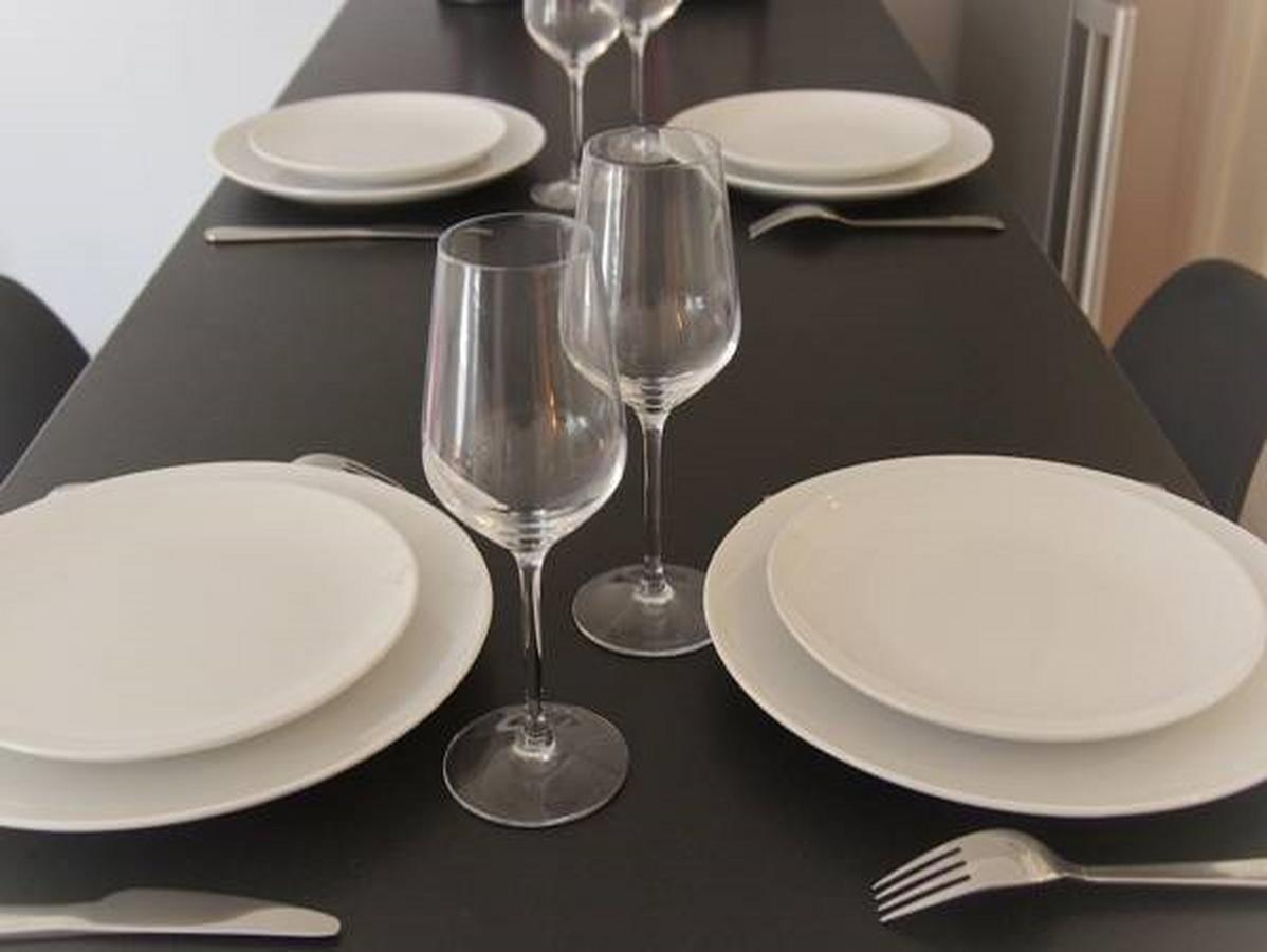 Burdigala Homes - Appart Montesquieu Bordeaux Buitenkant foto