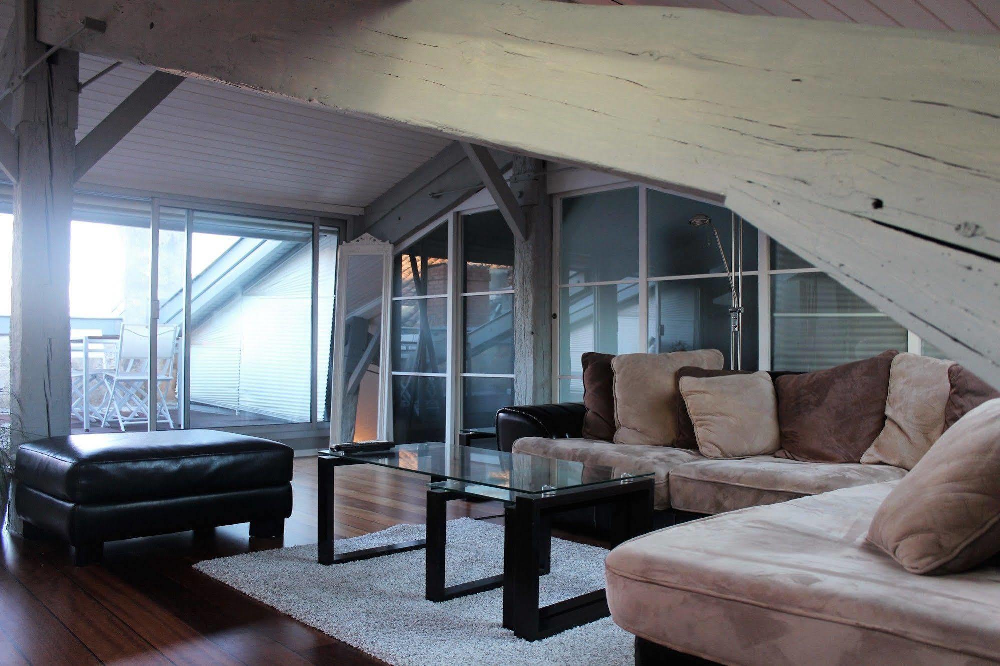 Burdigala Homes - Appart Montesquieu Bordeaux Buitenkant foto